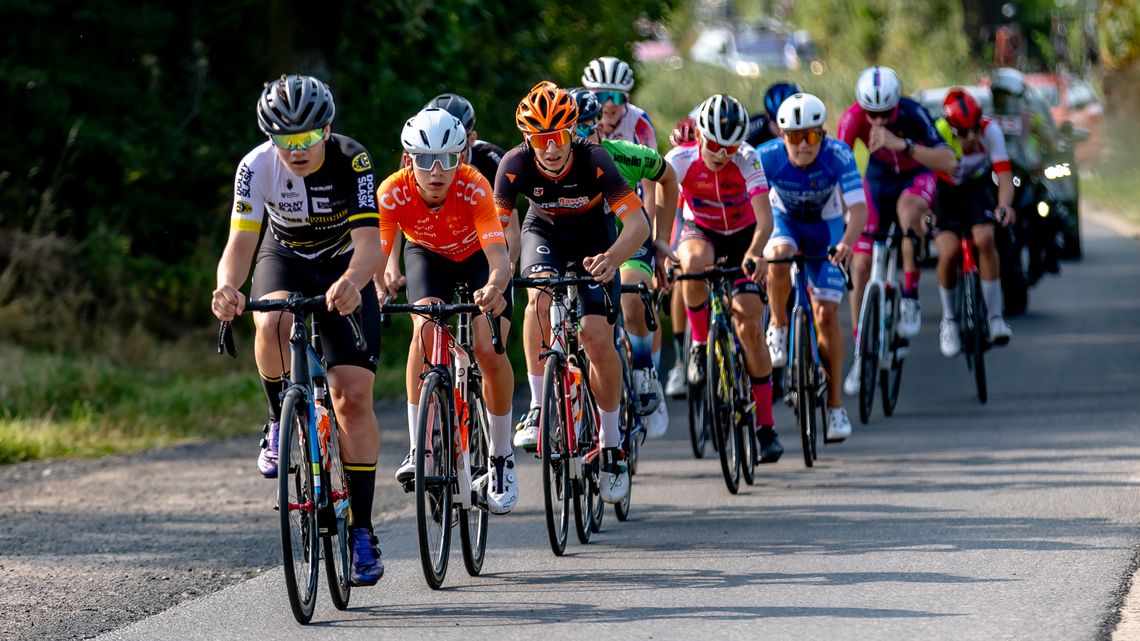 Sowiogórski Tour 2025: Kolarska rywalizacja w sercu Gór Sowich Sowiogórski Tour 2025: Kolarska rywalizacja w sercu Gór Sowich