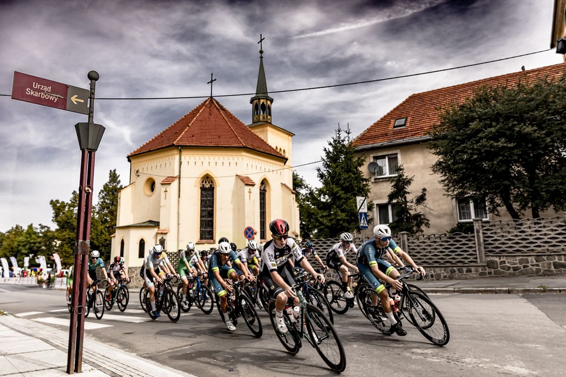 Sowiogórski Tour. Sprawdź trasę przejazdu – będą utrudnienia w ruchu