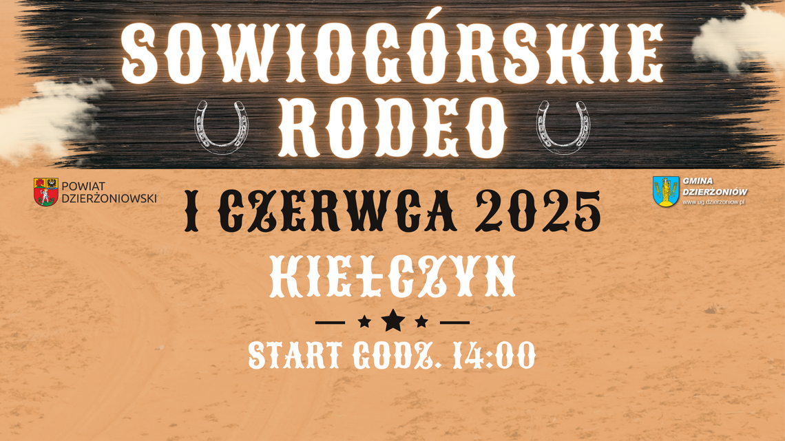 Sowiogórskie Rodeo
