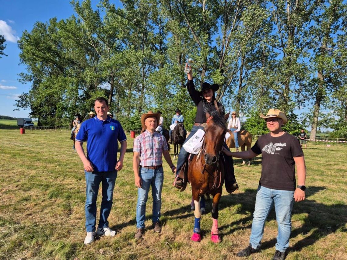 Sowiogórskie Rodeo już za nami Sowiogórskie Rodeo już za nami