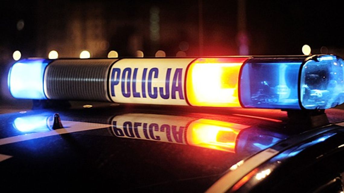 SPADŁ PARALOTNIARZ SPADŁ PARALOTNIARZ