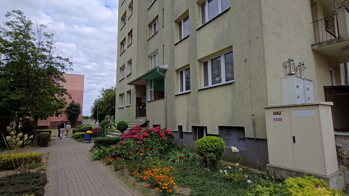 Spółdzielnia w Bielawie przygotowana do sezonu grzewczego Spółdzielnia w Bielawie przygotowana do sezonu grzewczego