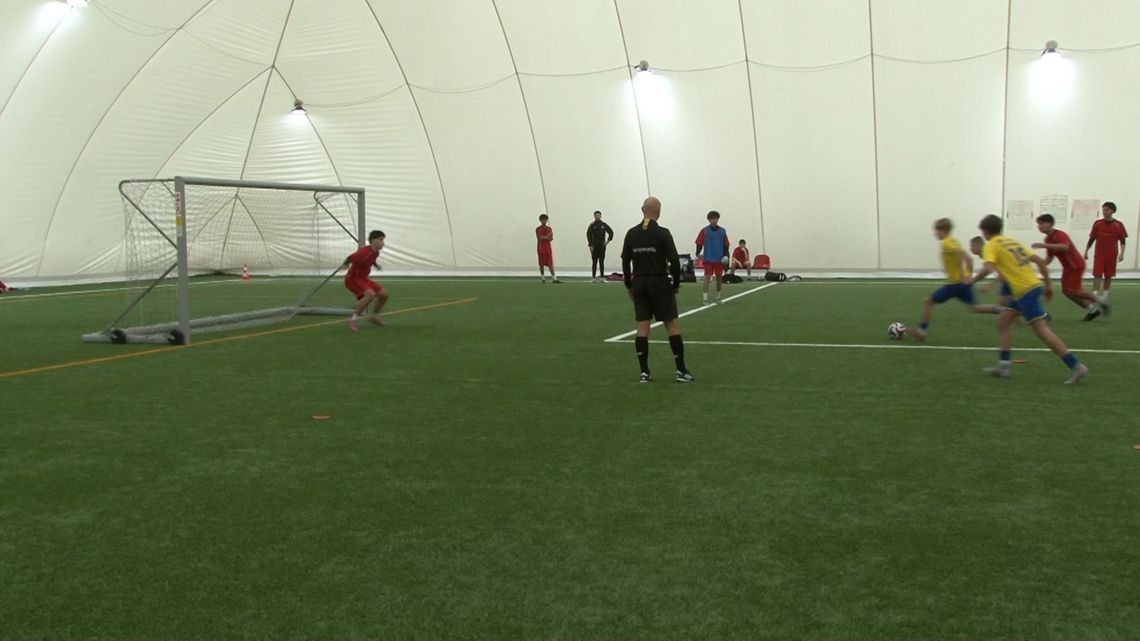 Sport ponad granicami – Turniej Przyjaźni Miast Partnerskich