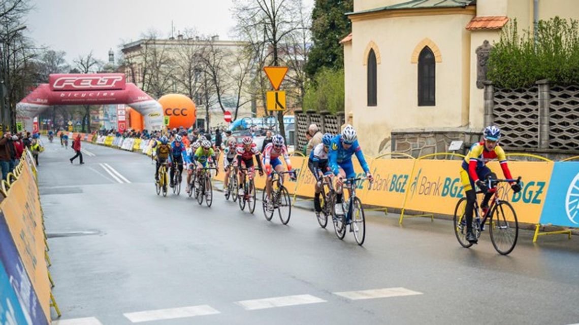 SPORTOWE EMOCJE W 2015 ROKU W DZIERŻONIOWIE