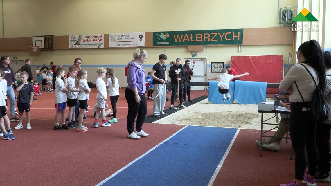 Sportowy hołd w Wałbrzychu – Memoriał Stanisława Grędzińskiego