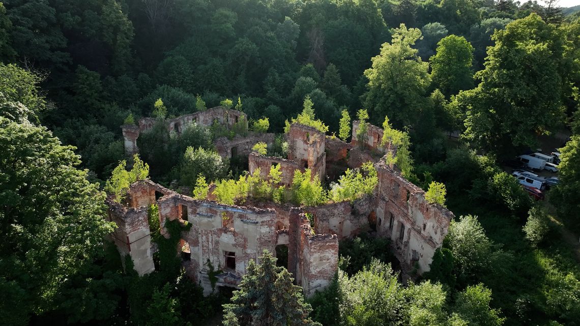 Spotkania z kulturą i historią w Owieśnie