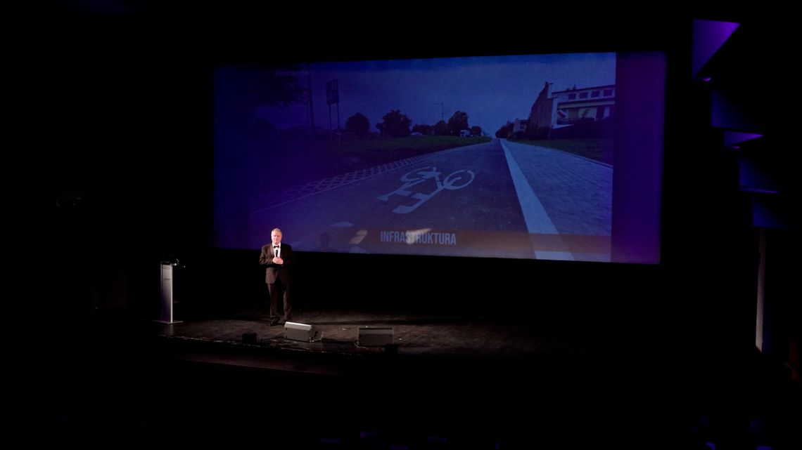 Spotkanie Noworoczne w Dzierżoniowie