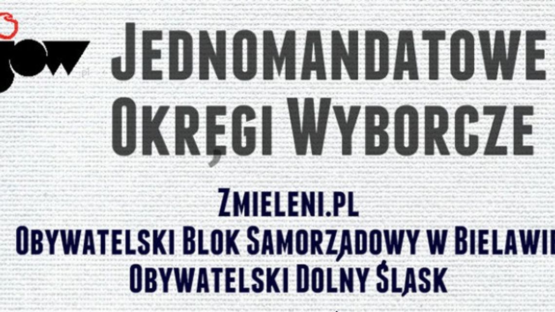 SPOTKANIE Z SENATOREM JAROSŁAWEM OBREMSKIM