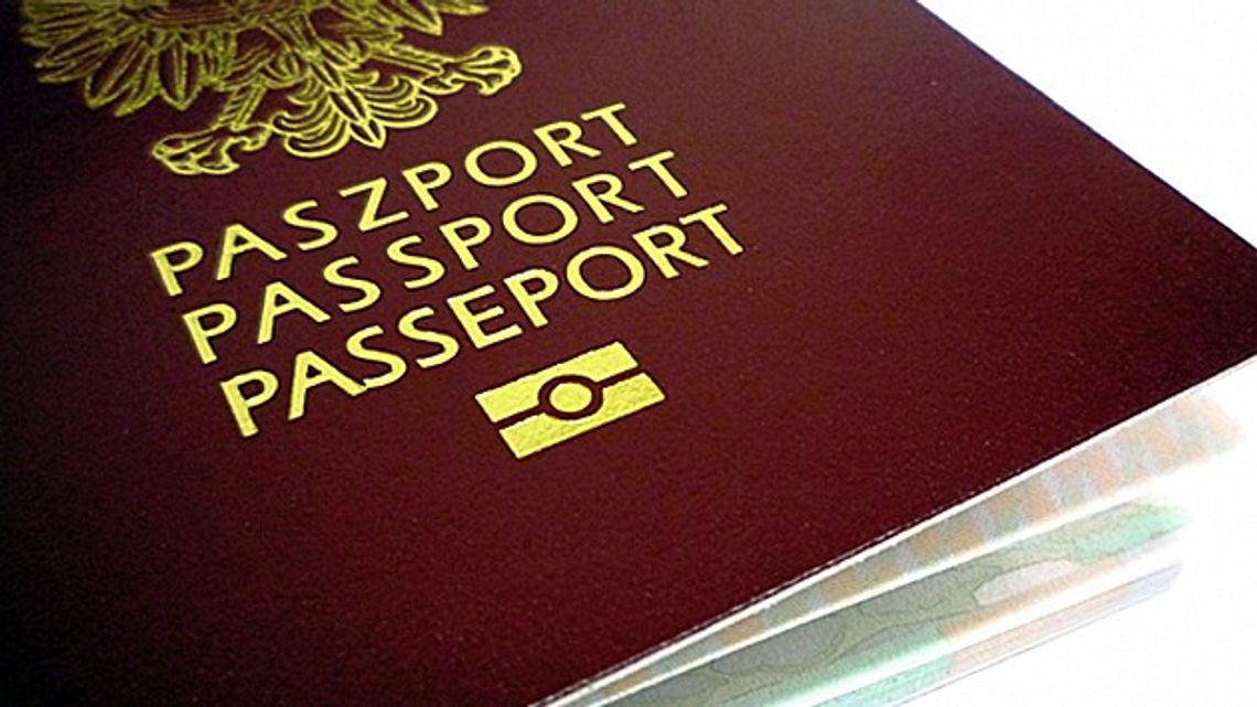 SPRAWDZAJMY WAŻNOŚĆ SWOICH DOKUMENTÓW SPRAWDZAJMY WAŻNOŚĆ SWOICH DOKUMENTÓW