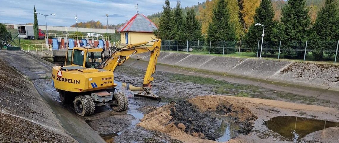 Stop powodzi! Wrocławskie Wody Polskie zakończyły blisko 70 zadań interwencyjnych na terenach dotkniętych przez powódź