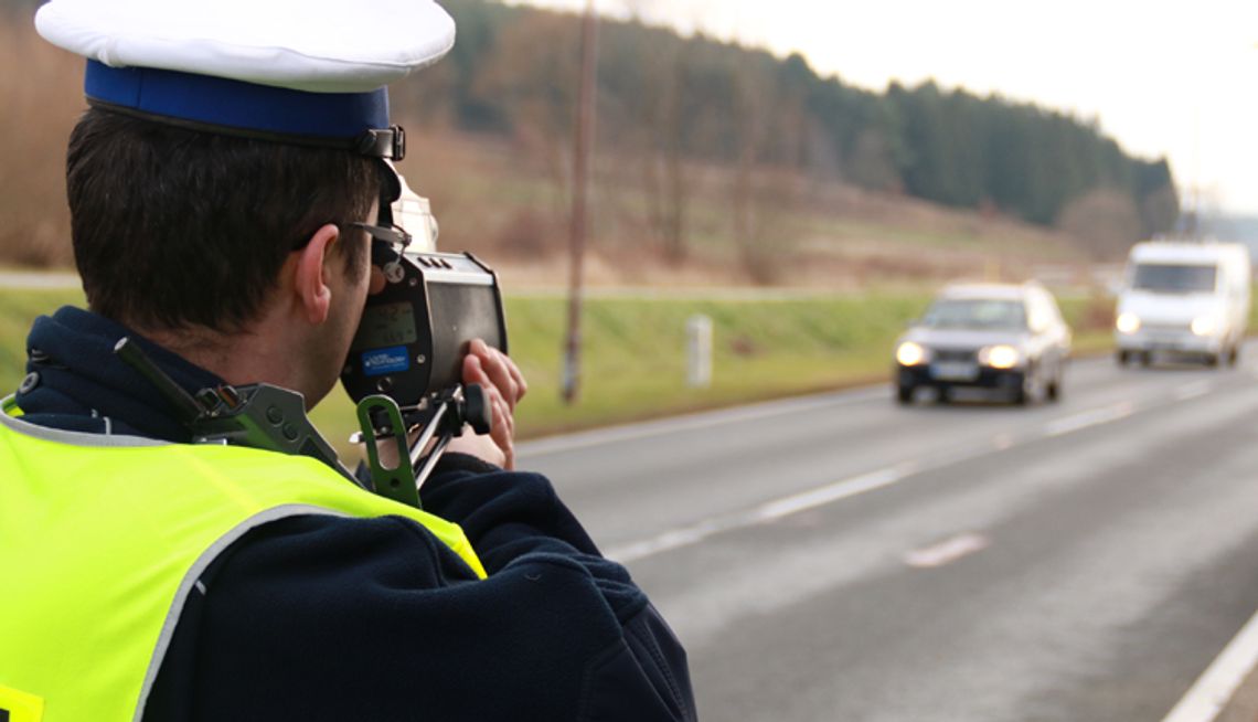 STRACILI PRAWO JAZDY ZA PRZEKROCZENIE PRĘDKOŚCI STRACILI PRAWO JAZDY ZA PRZEKROCZENIE PRĘDKOŚCI