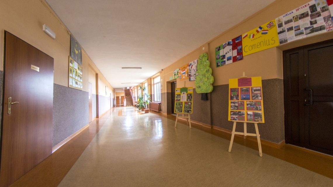 STRAJK NAUCZYCIELI W DZIERŻONIOWIE – WAŻNE INFORMACJE