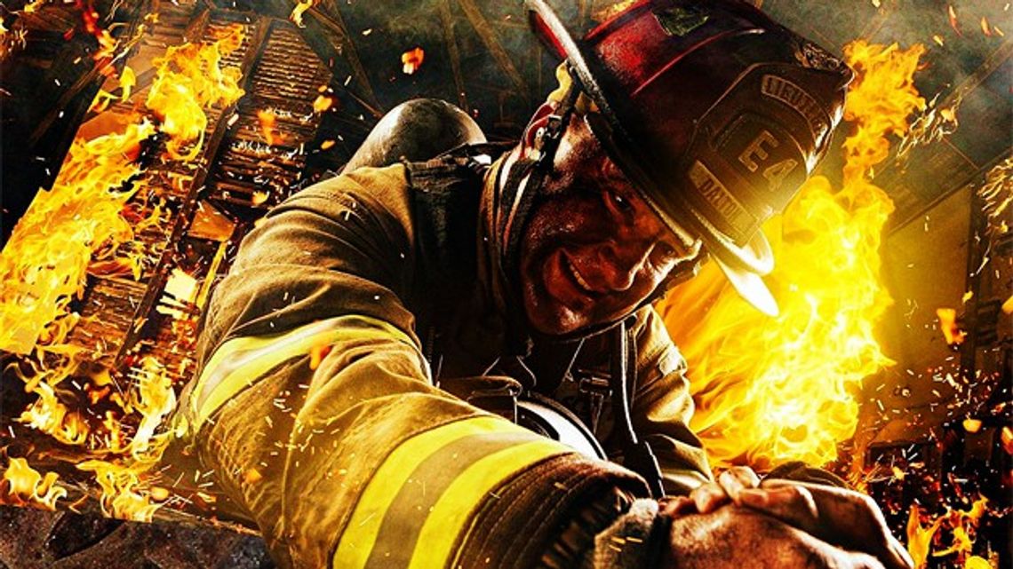 STRAŻACY BĘDĄ RYWALIZOWAĆ