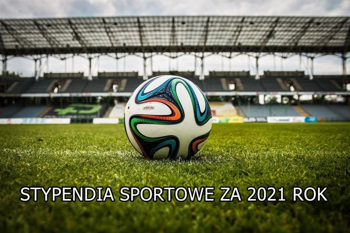 Stypendia sportowe dla najlepszych z najlepszych w Bielawie Stypendia sportowe dla najlepszych z najlepszych w Bielawie