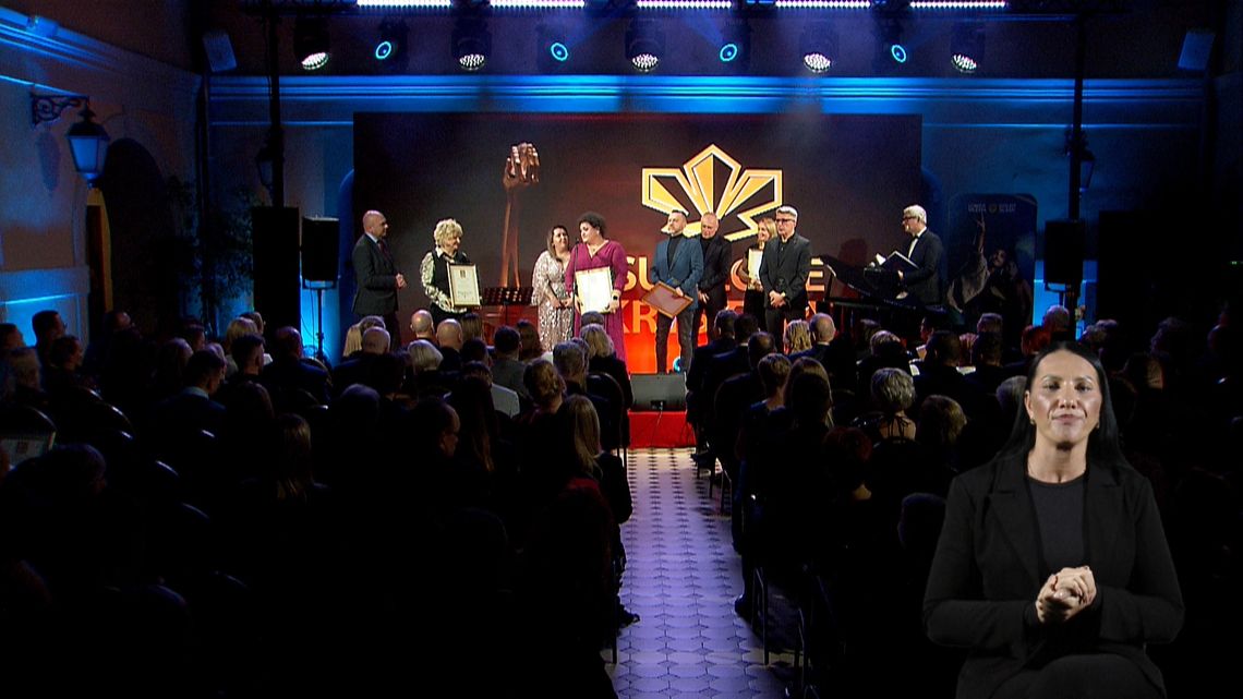 Sudeckie kryształy 2025: Podmioty wspierające rozwój społeczny i zawodowy osób z niepełnosprawnościami