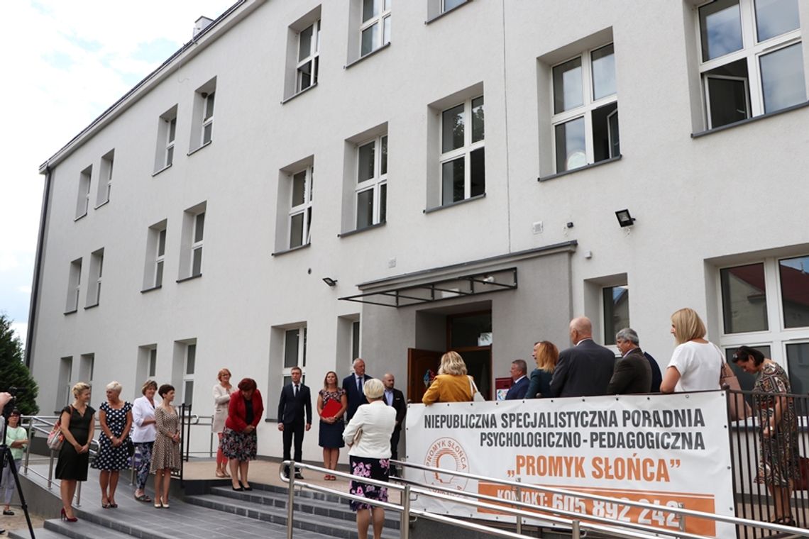 „SUDECKIE SKRZATY” – NOWY ŻŁOBEK W POWIECIE DZIERŻONIOWSKIM