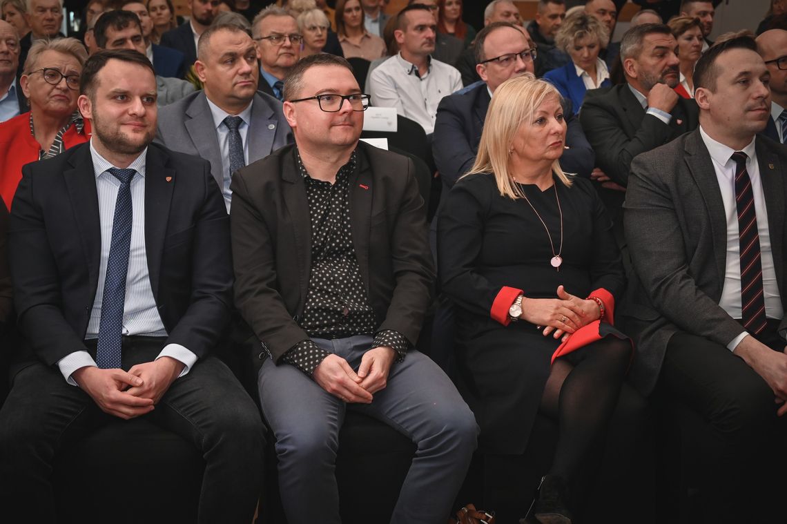 Sukces Powiatu Kłodzkiego w rankingu