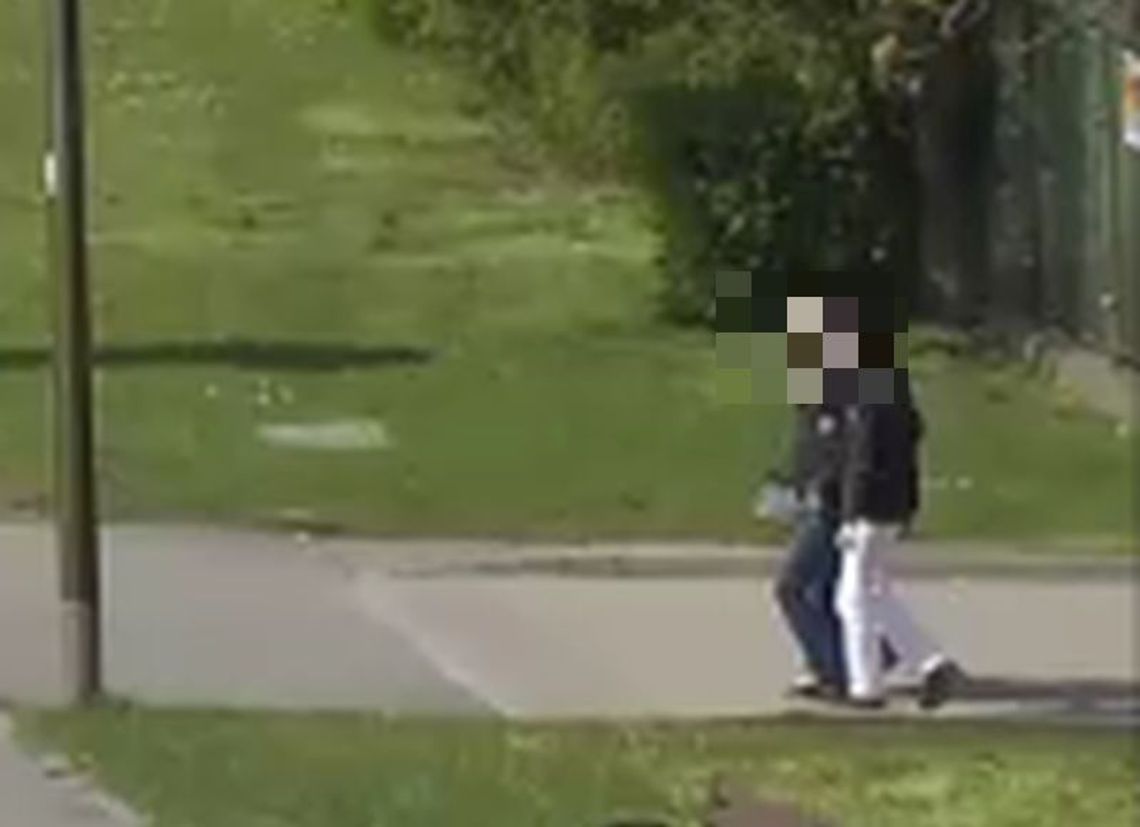 Super postawa młodych ludzi