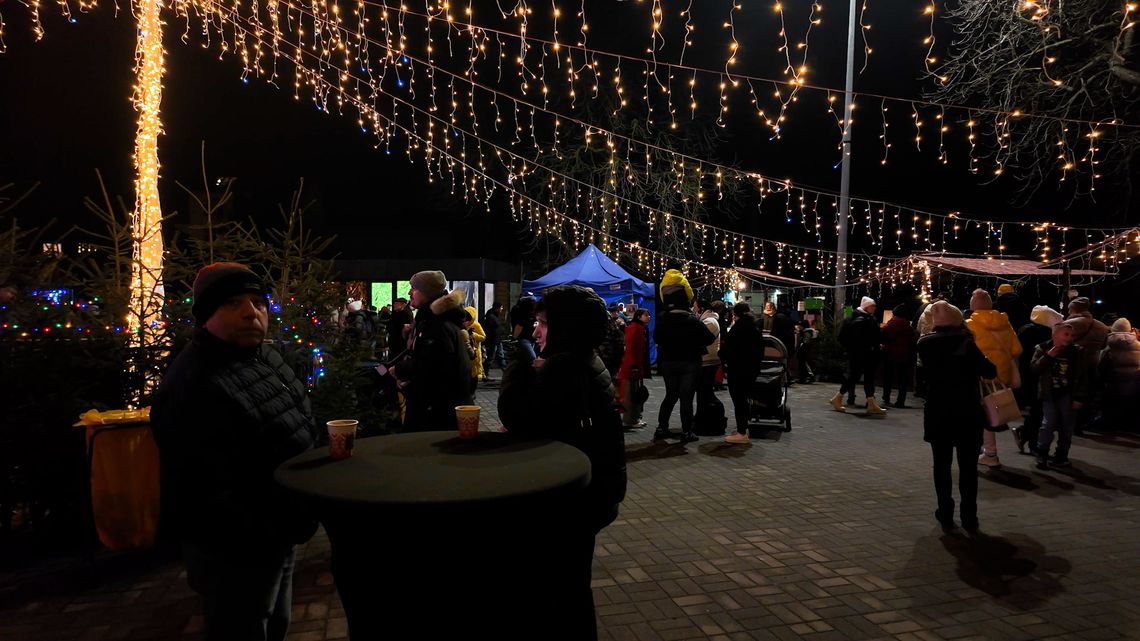 Świąteczna Bystrzyca Kłodzka: Jarmark Bożonarodzeniowy 2025 Świąteczna Bystrzyca Kłodzka: Jarmark Bożonarodzeniowy 2025