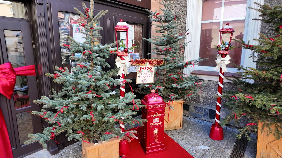 Świąteczna Moc Atrakcji w Bardzie