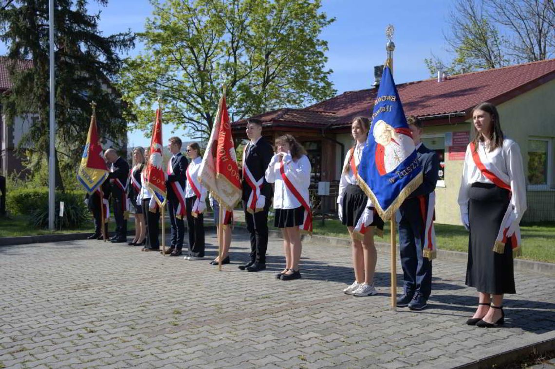 Świąteczne spotkanie w Ostroszowicach