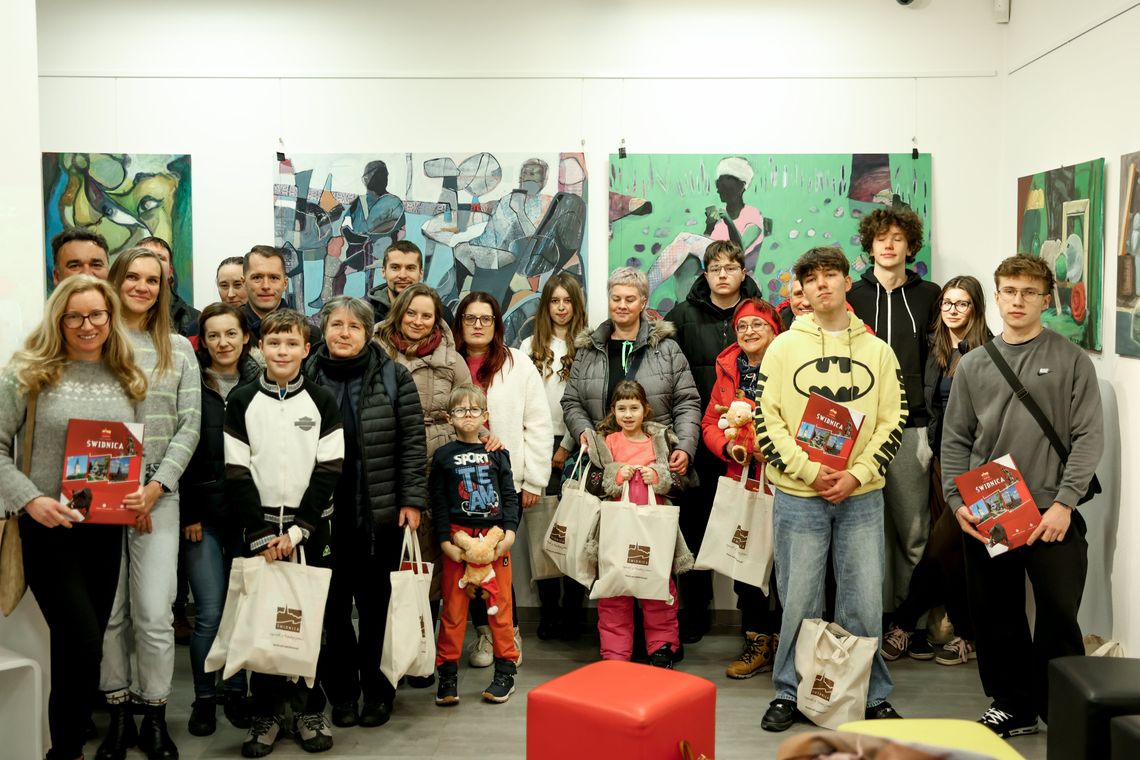 „Świątecznie w Świdnicy” – wybrano najpiękniejsze fotografie „Świątecznie w Świdnicy” – wybrano najpiękniejsze fotografie