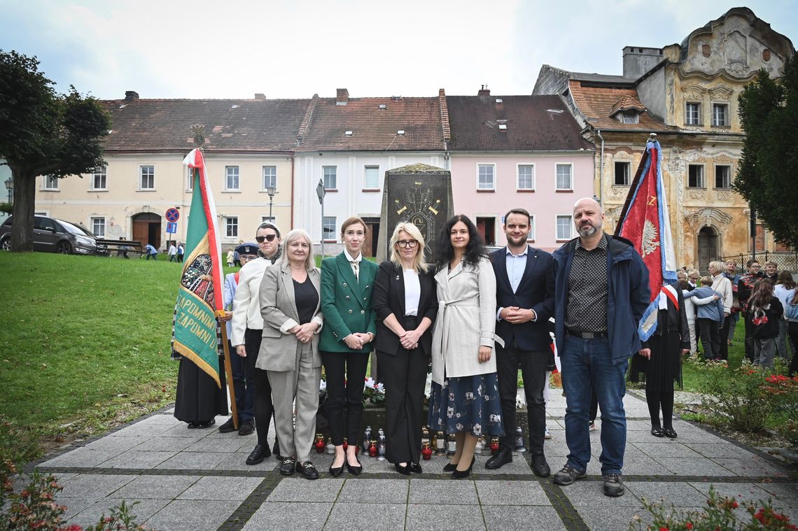 Światowy Dzień Sybiraka w Lewinie Kłodzkim