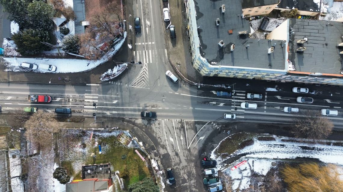 Świdnica: Będzie rondo Andrzeja Dobosza Świdnica: Będzie rondo Andrzeja Dobosza