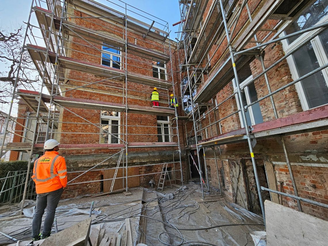 Świdnica inwestuje w przyszłość najmłodszych:  modernizacja trzech miejskich przedszkoli