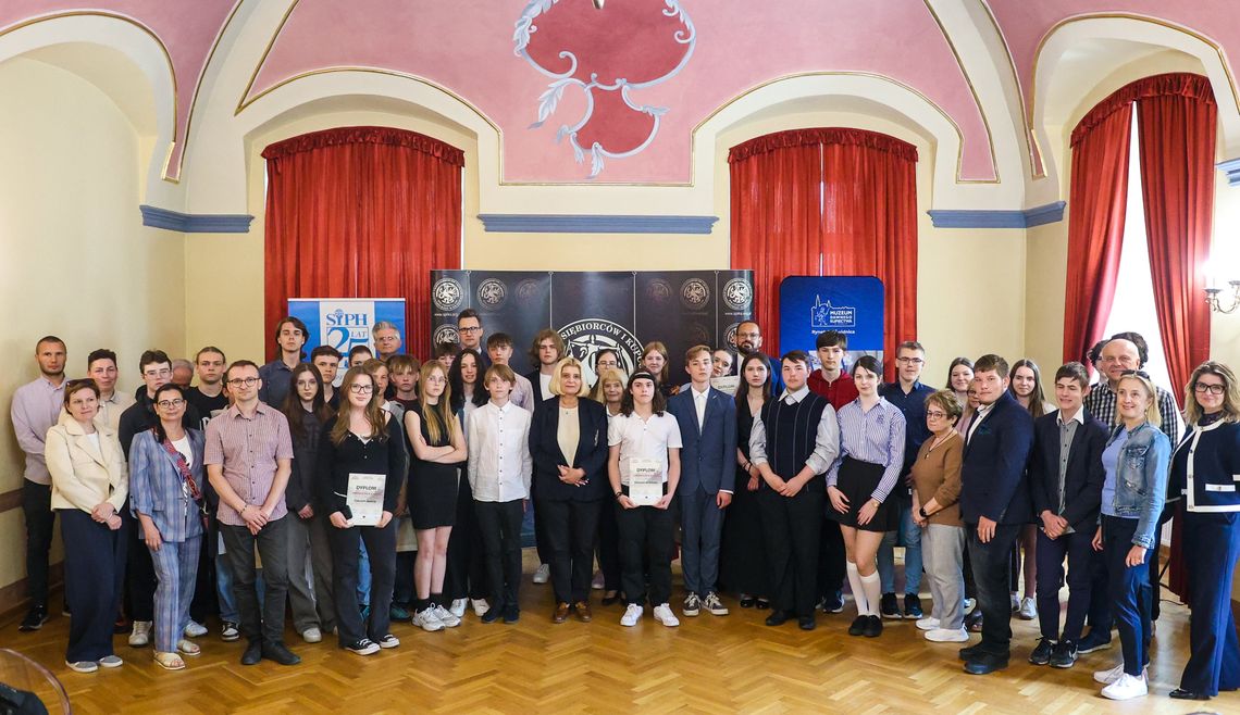 Świdnica moja miasto – konkurs historyczny rozstrzygnięty