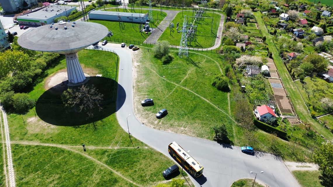 Świdnica: Osiedle Młodych zmaga się od kilku już dobrych lat z ciągłym deficytem miejsc parkingowych