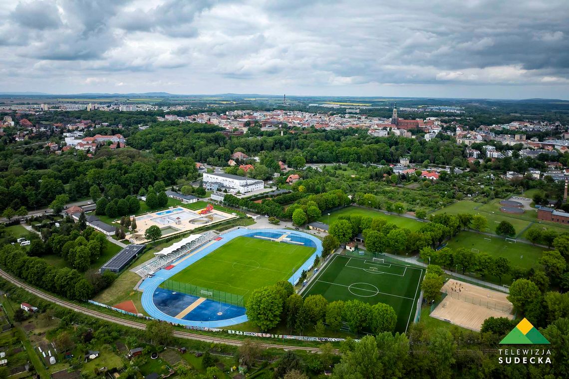 Świdnica otrzymała blisko milion złotych dofinansowania z Ministerstwa Sportu i Turystyki Świdnica otrzymała blisko milion złotych dofinansowania z Ministerstwa Sportu i Turystyki
