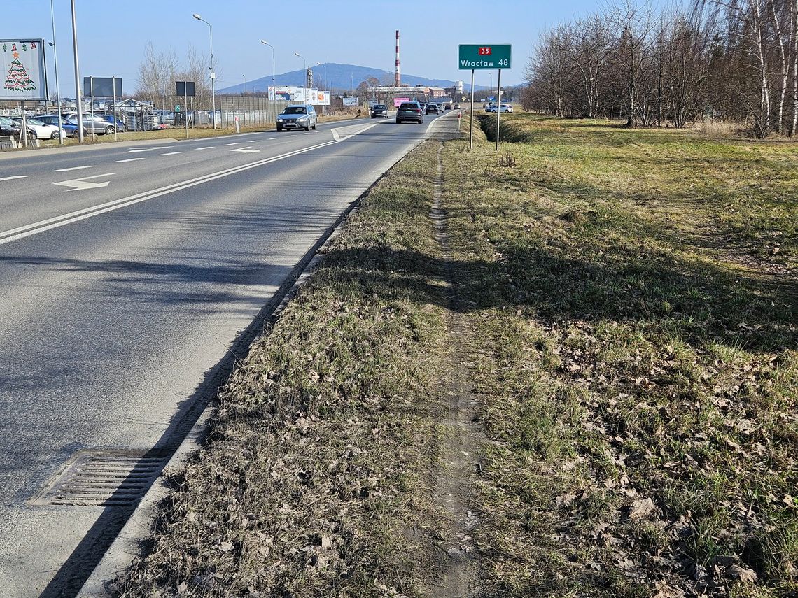 Świdnica: Rowerem do Pszenna