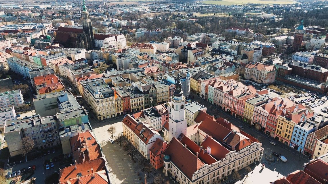 Świdnica wspiera organizacje pozarządowe - do 10 tys. zł na projekt dla mieszkańców
