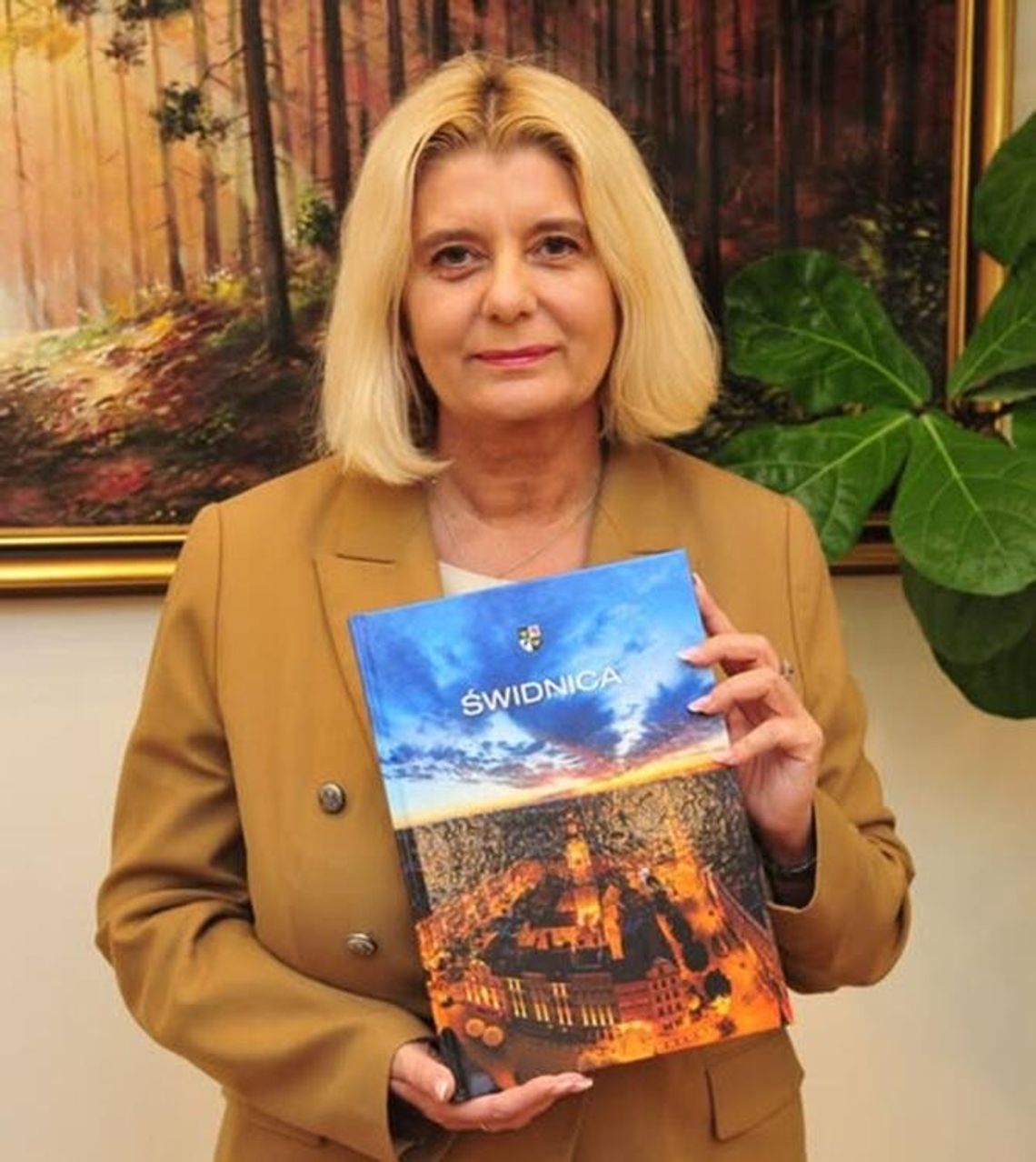 Świdnica: Wyjątkowy album już w sprzedaży