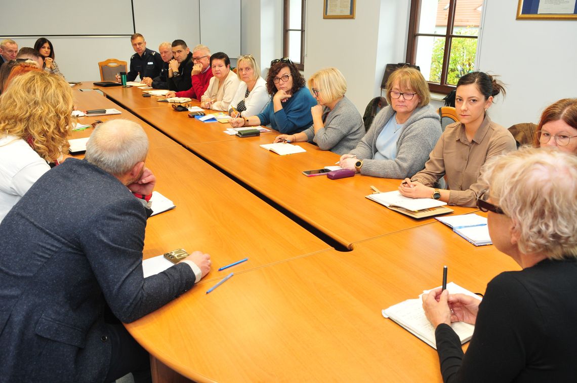 Świdnica wzmacnia działania na rzecz bezpieczeństwa dzieci i młodzieży Świdnica wzmacnia działania na rzecz bezpieczeństwa dzieci i młodzieży