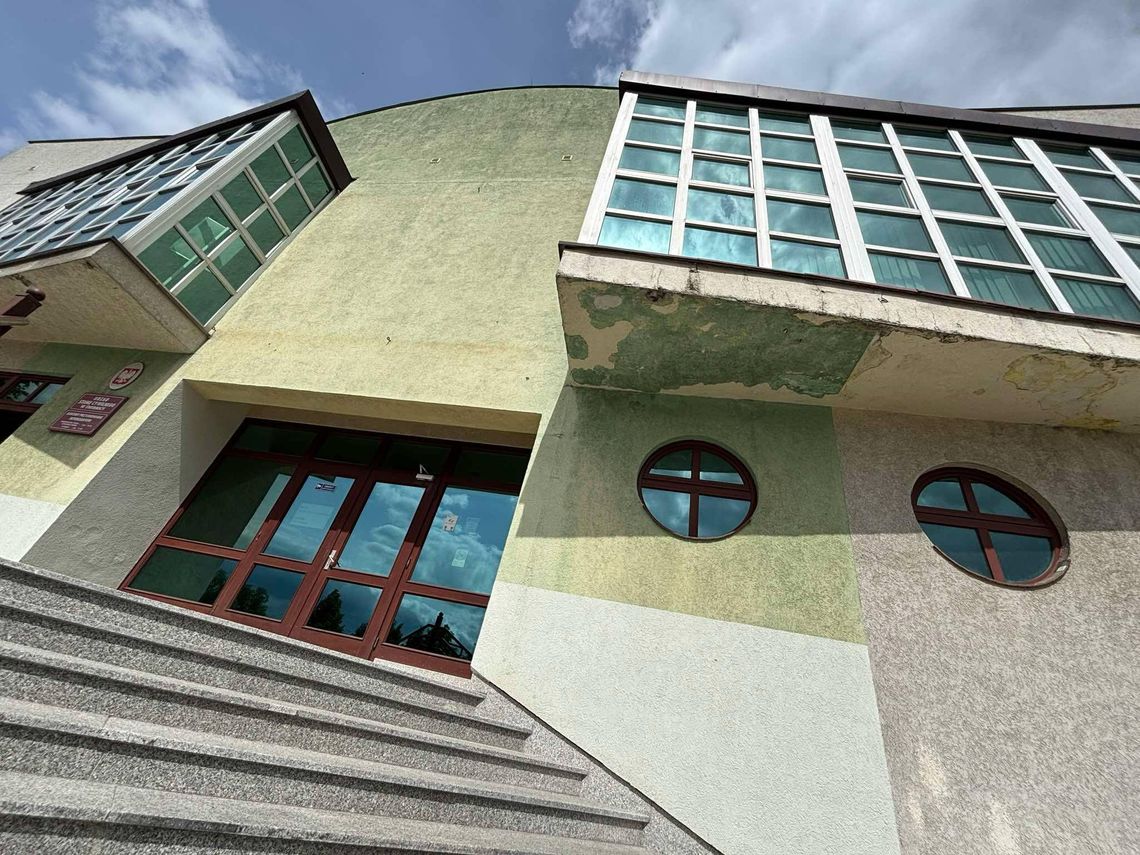 Świdnica z unijnym wsparciem zmodernizuje Urząd Miejski i USC Świdnica z unijnym wsparciem zmodernizuje Urząd Miejski i USC