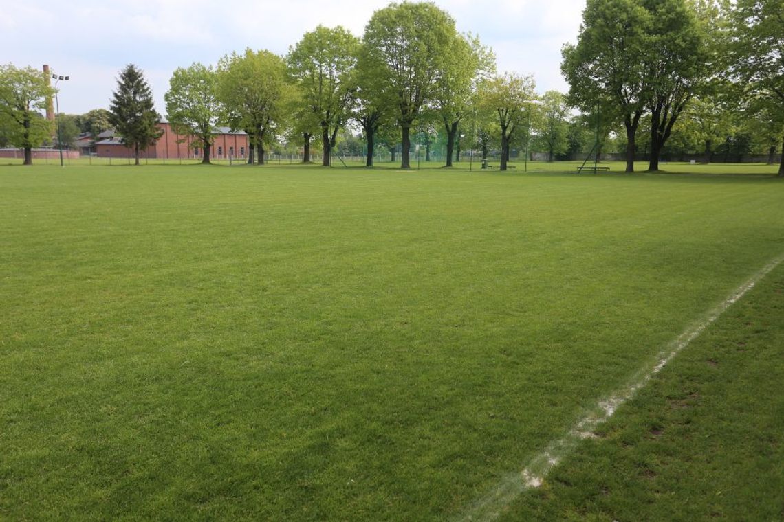 Świdnica z wojewódzkim dofinansowaniem na modernizację infrastruktury sportowej Świdnica z wojewódzkim dofinansowaniem na modernizację infrastruktury sportowej
