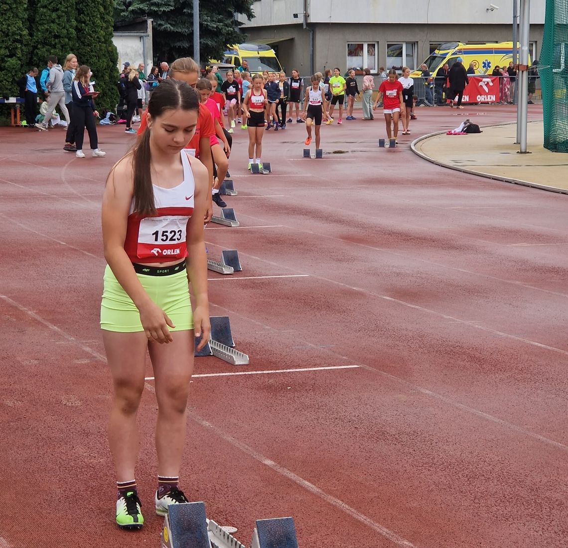 Świdniccy „Czwartkowicze” wystartowali w ogólnopolskim finale w Łodzi! Świdniccy „Czwartkowicze” wystartowali w ogólnopolskim finale w Łodzi!