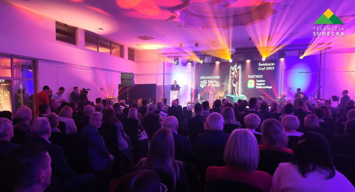 Świdnickie Gryfy 2025