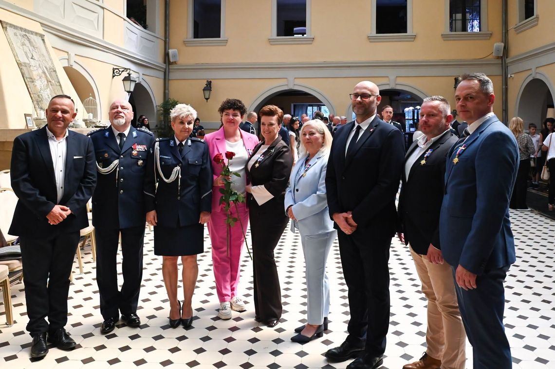 Święto Policji Powiatu Kłodzkiego 2026 Święto Policji Powiatu Kłodzkiego 2026