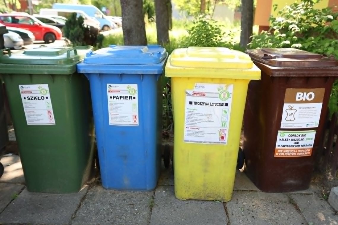 System blisko domu. Świdnica podsumowuje gospodarkę odpadami za 2025 rok System blisko domu. Świdnica podsumowuje gospodarkę odpadami za 2025 rok