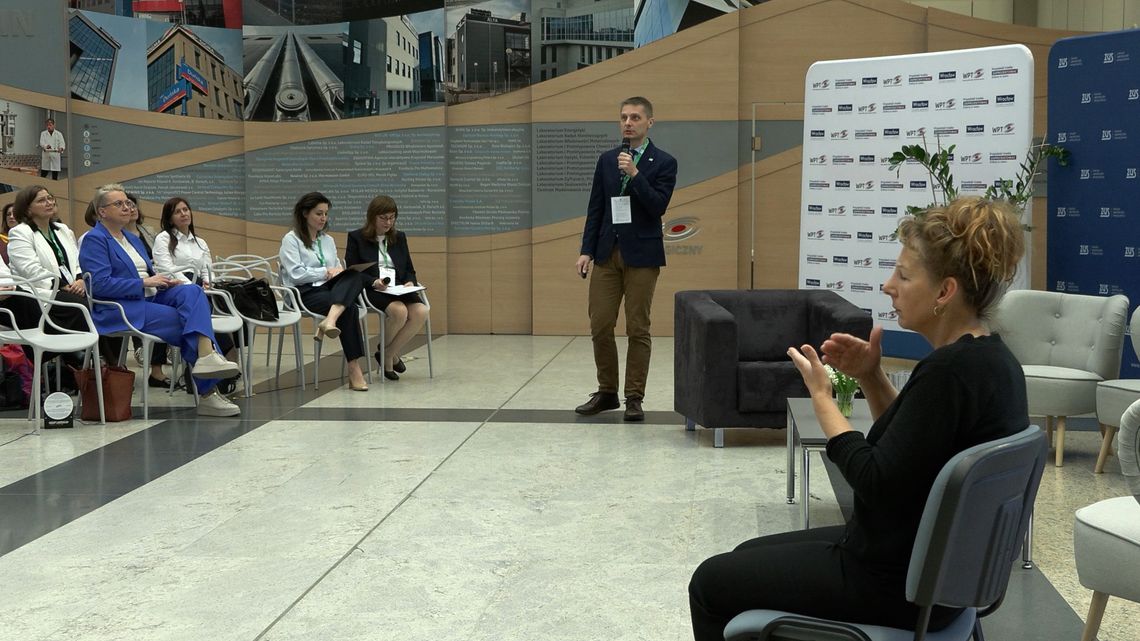 "Tacy sami bez barier. Dostępny Wrocław" - konferencja