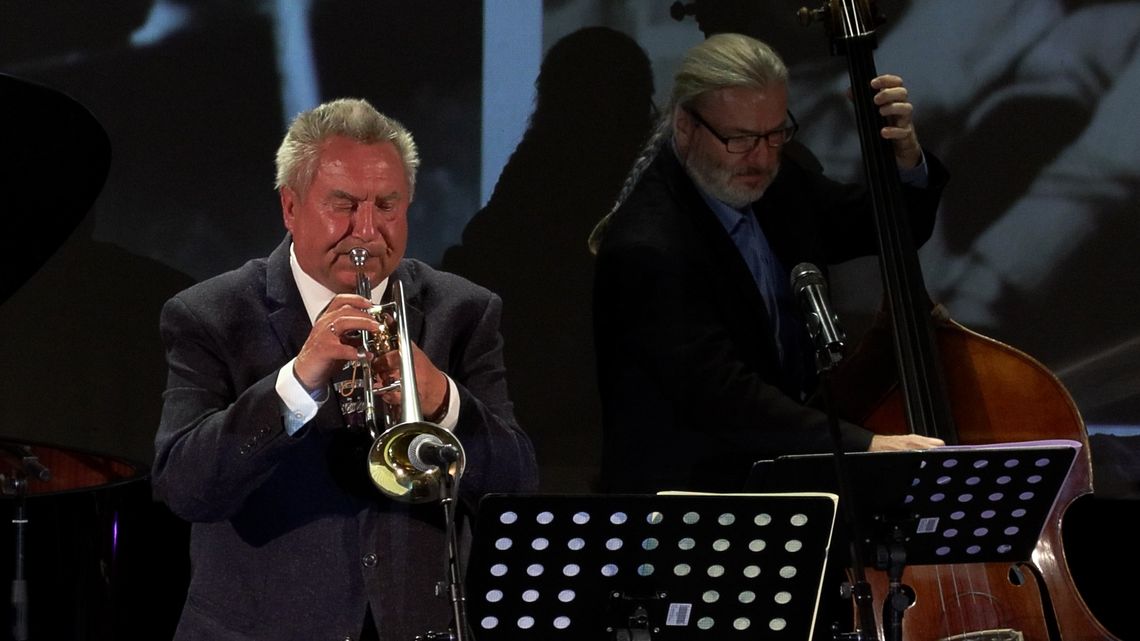 Tadeusz Nestorowicz – 50 lat na scenie