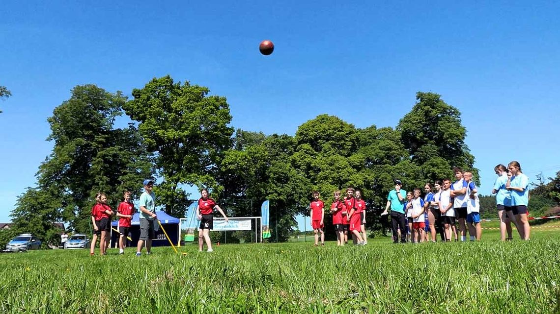 Tajemnice Wzgórz Kiełczyńskich