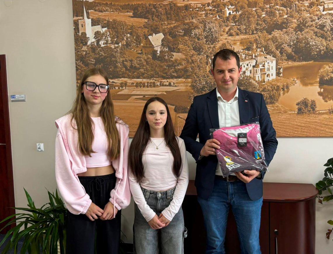 Tallinn czeka na zawodniczki klubu z Ostroszowic Tallinn czeka na zawodniczki klubu z Ostroszowic