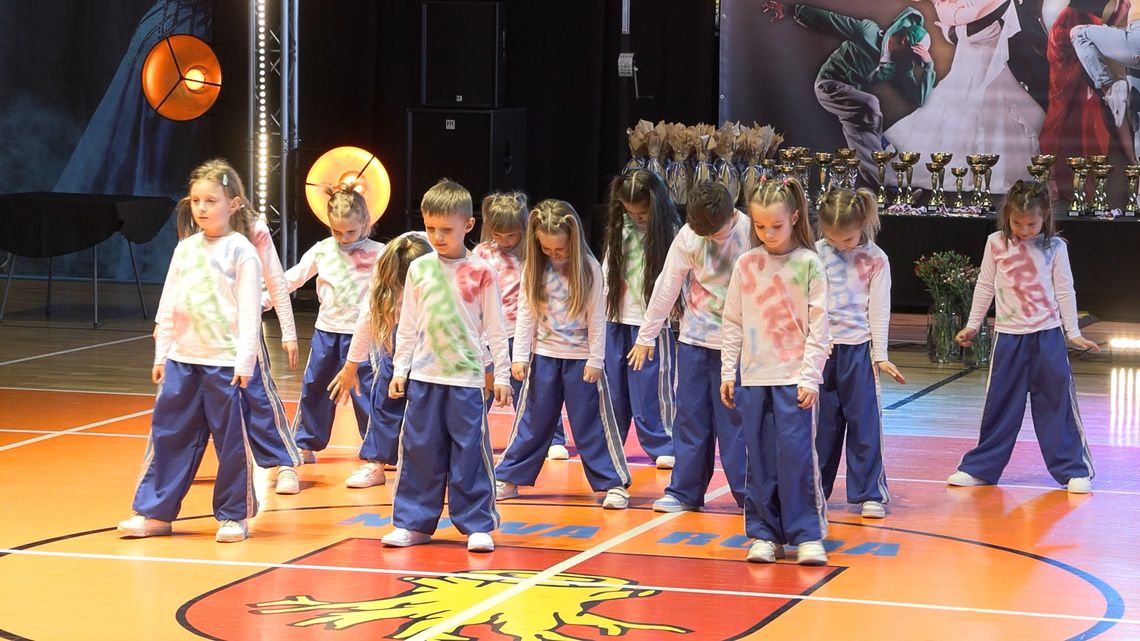 Taneczna stolica regionu: Festiwal Tańca „COMANIA” w Nowej Rudzie