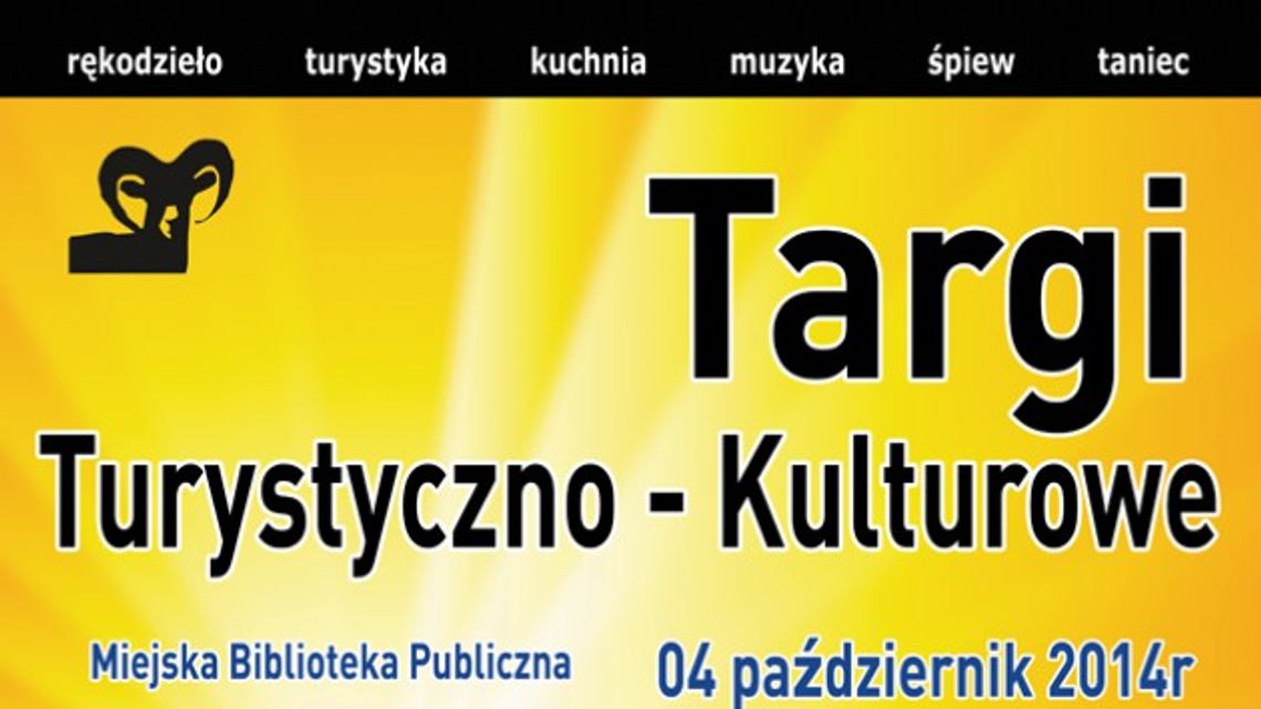 TARGI TURYSTYCZNO-KULTUROWE W PIESZYCACH