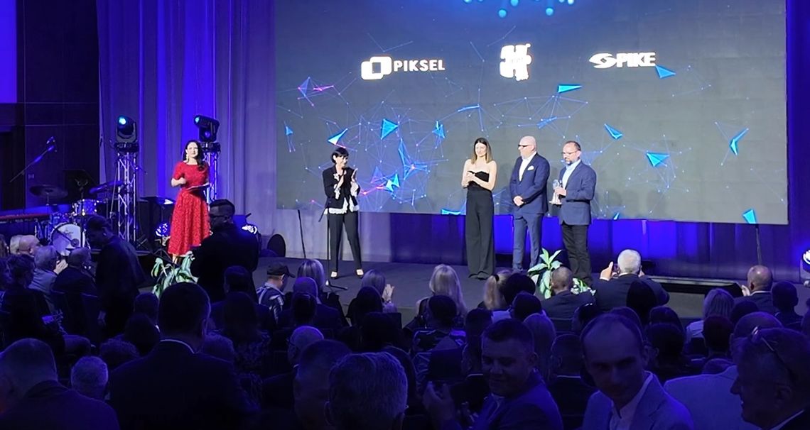 Telewizja Sudecka ponownie w gronie najlepszych telewizji lokalnych w Polsce