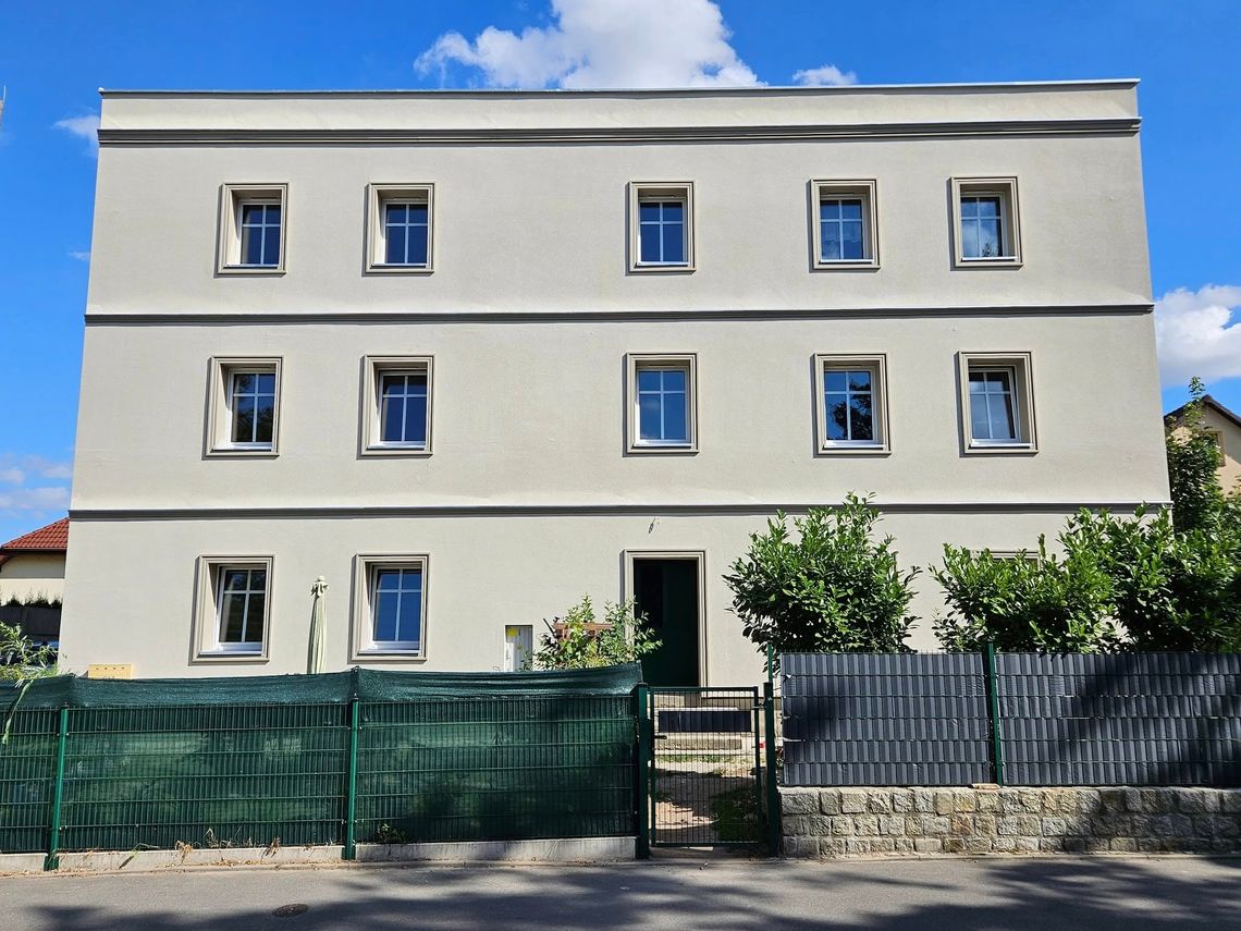 Termomodernizacja budynków komunalnych w Świdnicy na finiszu